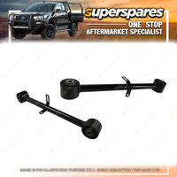 Superspares Control Arm LH Rear Upper for Lexus LX UZJ100 04/1998-10/2007