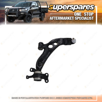 Superspares Front Lower Control Arm LH for Mini Cooper F55 F56 F57 07/2014-2023