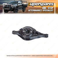 Superspares Control Arm LH Rear Lower for Mazda 6 GG GY 08/2002-11/2007