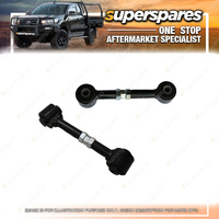 Superspares Control Arm Rear Lateral Link for Mazda 6 GG GY 08/2002-11/2007