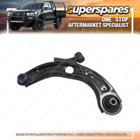 Superspares Control Arm LH Front Lower for Mazda 2 DJ DL 09/2014-2023