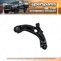 Superspares Control Arm Left Hand Side Front Lower for Mazda CX-3 DK 01/2015-On