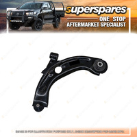 Superspares Control Arm Right Hand Side Front Lower for Mazda CX-3 DK 01/2015-On