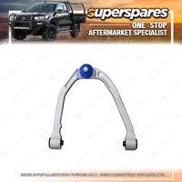 Superspares Control Arm LH Front Upper for Nissan 350Z Z33 VQ35DE HR 2003-2011