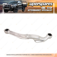 Superspares Control Arm LH Rear Upper for Nissan Qashqai J11 06/2014-2019