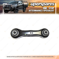 Superspares Control Arm Rear Lower Front for Peugeot 4007 11/2009-2012