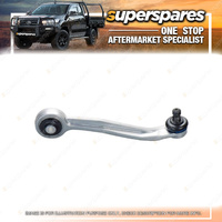 Superspares Control Arm Rear Guide Curved Arm LH for Porsche Macan 95B 2014-2024