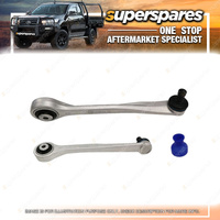 Front Upper Control Arm Front Guide Straight Arm RH for Porsche Macan 95B 14-24