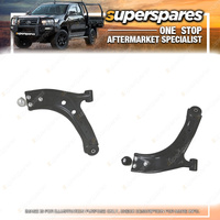 Superspares Control Arm RH Front Lower for Proton Exora FZ 12/2013-2016