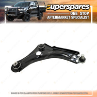 Superspares Front Lower Control Arm RH for Renault Megane BFB KFB LFF 2016-2023