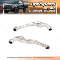 Superspares Control Arm LH Rear Upper for Renault Koleos H45 08/2008-04/2016