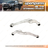 Superspares Control Arm LH Rear Upper for Renault Kadjar XFE 07/2019-2020