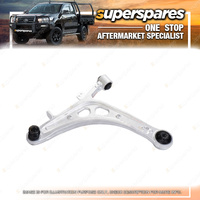 Superspares Front Lower Control Arm With Ball Joint LH for Subaru Levorg VM