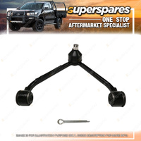 Superspares Control Arm LH Front Upper for Ssangyong Actyon 07/2003-2015