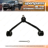 Superspares Control Arm RH Front Upper for Ssangyong Actyon 07/2003-2015
