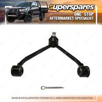 Superspares Control Arm LH Front Upper for Ssangyong Kyron 01/2006-2012