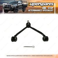 Superspares Control Arm RH Front Upper for Ssangyong Kyron 01/2006-2012