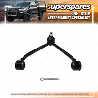 Superspares Control Arm LH Front Upper for Ssangyong Rexton 07/2003-2012
