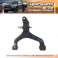 Superspares Control Arm LH Front Lower for Ssangyong Rexton 07/2003-2012