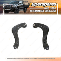 Superspares Rear Upper Control Arm RH Rear for Toyota Camry ASV GSV AXVH70 17-24