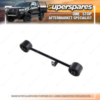 Superspares Upper Control Arm LH Rear for Toyota Prado GRJ KDJ RZJ KZJ 120 03-09