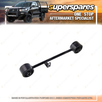 Superspares Upper Control Arm RH Rear for Toyota Prado GRJ KDJ RZJ KZJ 120 03-09