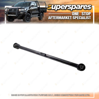 Superspares Rear Lower Control Arm for Toyota Prado GRJ KDJ RZJ KZJ 120 03-09