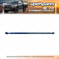 Superspares Rear Control Arm LH for Toyota Landcruiser VD J200 200 URJ202 07-21