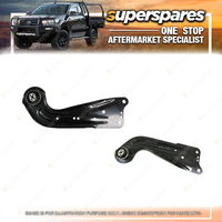 Superspares Rear Control Arm Front RH for Volkswagen T-Roc A11 D11 AC7 2020-On
