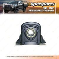 Superspares Centre Bearing for Mitsubishi Canter F111 F211 1980-1992