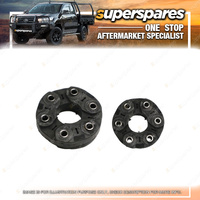 Superspares Tail Shaft Coupling for Ford Transit VH VJ VM 11/2000-08/2014