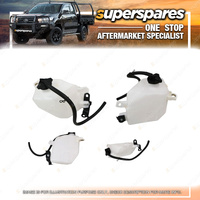 Superspares Overflow Bottle for Toyota Camry ASV70 GSV70 AXVH70A AXVH71 17-24