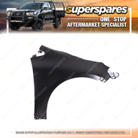 Superspares RH Guard for Toyota Corolla MZEA12 ZWE211 ZWE219 06/2018-On
