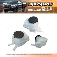 Superspares Power Steering Pump Reservoir Tank for Toyota Fortuner GUN156 15-On