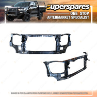 Superspares Radiator Support Panel for Toyota Fortuner GUN156 07/2015-On