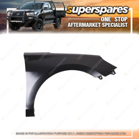 Superspares RH Guard for Hyundai I30 PD 03/2017-2023 Without Blinker Hole