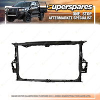 Superspares Front Radiator Support Panel for Toyota Rav4 ALA49 ASA44 ZSA42 12-15