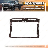 Superspares Radiator Support for Volkswagen Golf MK7 5G 11/2012-12/2020