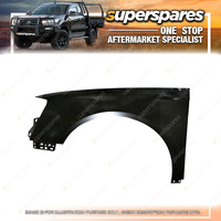 Superspares Left Hand Side Guard for Volkswagen Passat B6 3C 07/2005-05/2011
