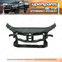 Superspares Radiator Support for Volkswagen Passat B6 3CC 08/2008-05/2012