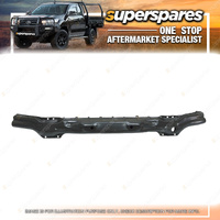 Superspares Front Bar Reinforcement for Mercedes Benz Sprinter W906 2013-2018