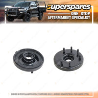 Strut Mount Right & Left Front for Honda Accord Cp 02/2008-On Nt Sm