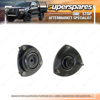 Front Strut Mount Right & Left for Honda Cr-V RD5 12/2001 - 01/2007