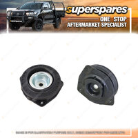 Front Strut Mount Right & Left for Nissan Micra K12 07/2007 - 08/2010