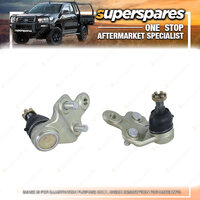Front Ball Joint Right & Left for Lexus Rx330/Rx350 MCU38/GSU35 02/2003-12/2005