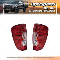 Right & Left Tail Light for Great Wall V200 V240 K2 2011- ONWARDS2011- ONWARDS