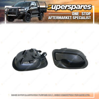 Right & Left Front Inner Door Handle for Hyundai Excel Sedan Hatchback X3