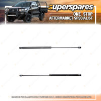 Pair of Right & Left Tail Gate Strut for Hyundai I30 FD 9/07-4/12
