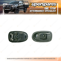 Right & Left Front Inner Door Handle for Hyundai Lantra J2 09/1995-10/2000