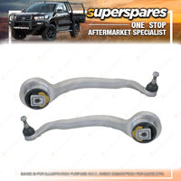 Right & Left Front Lower Rear Control Arm for Audi A4 B5 B6 08/1995-02/2005